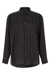 croom cupro shirt