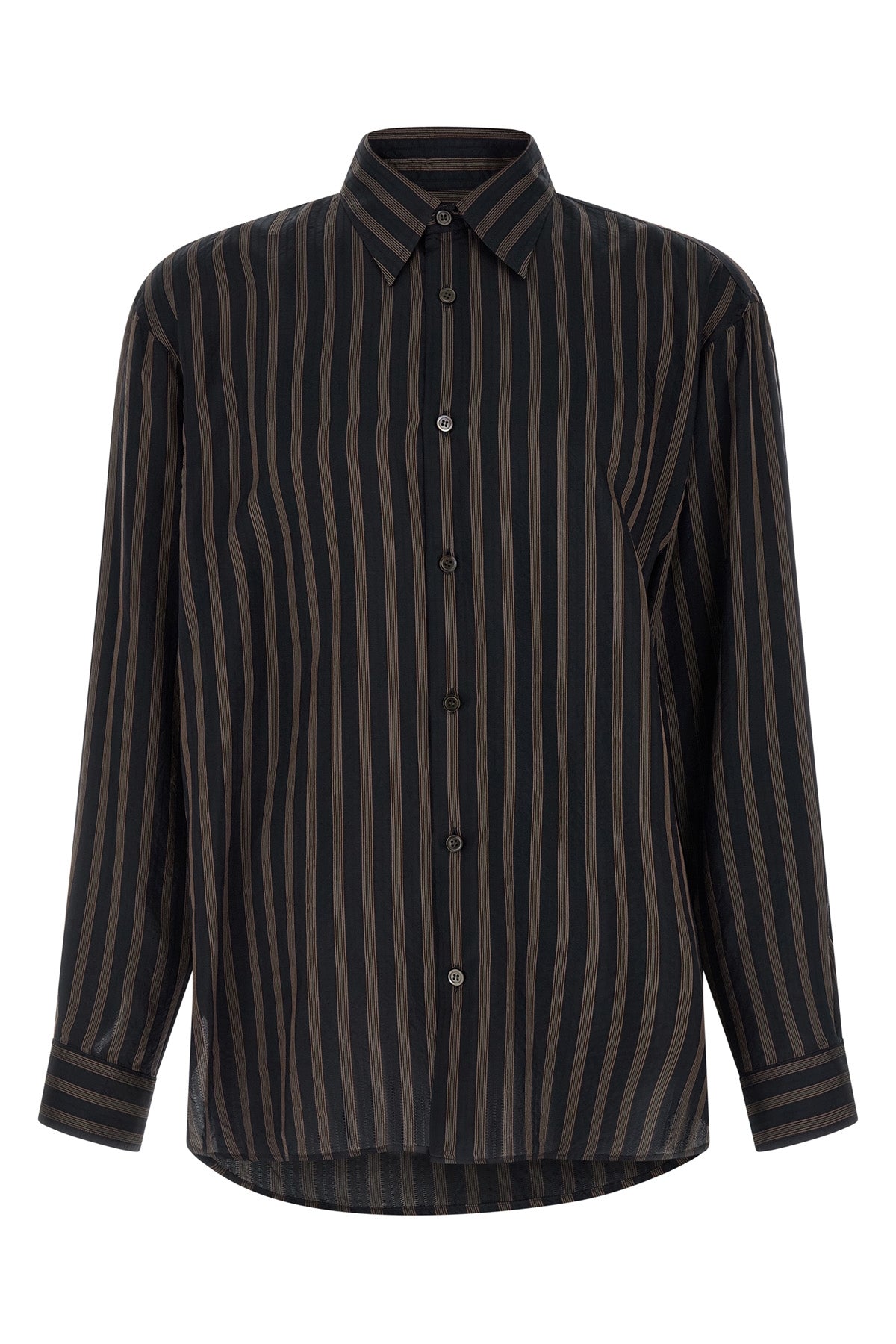 croom cupro shirt