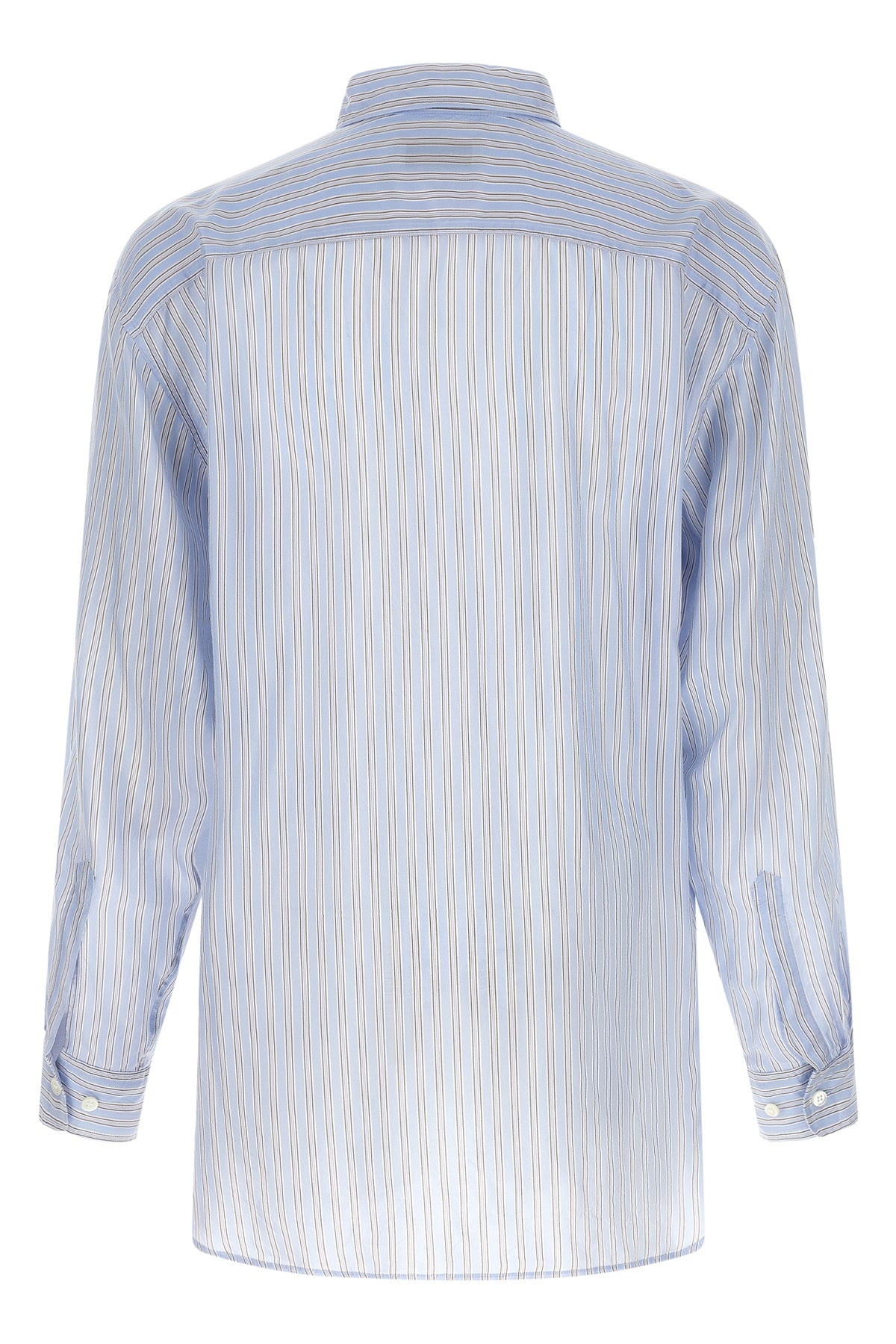 croom cupro shirt