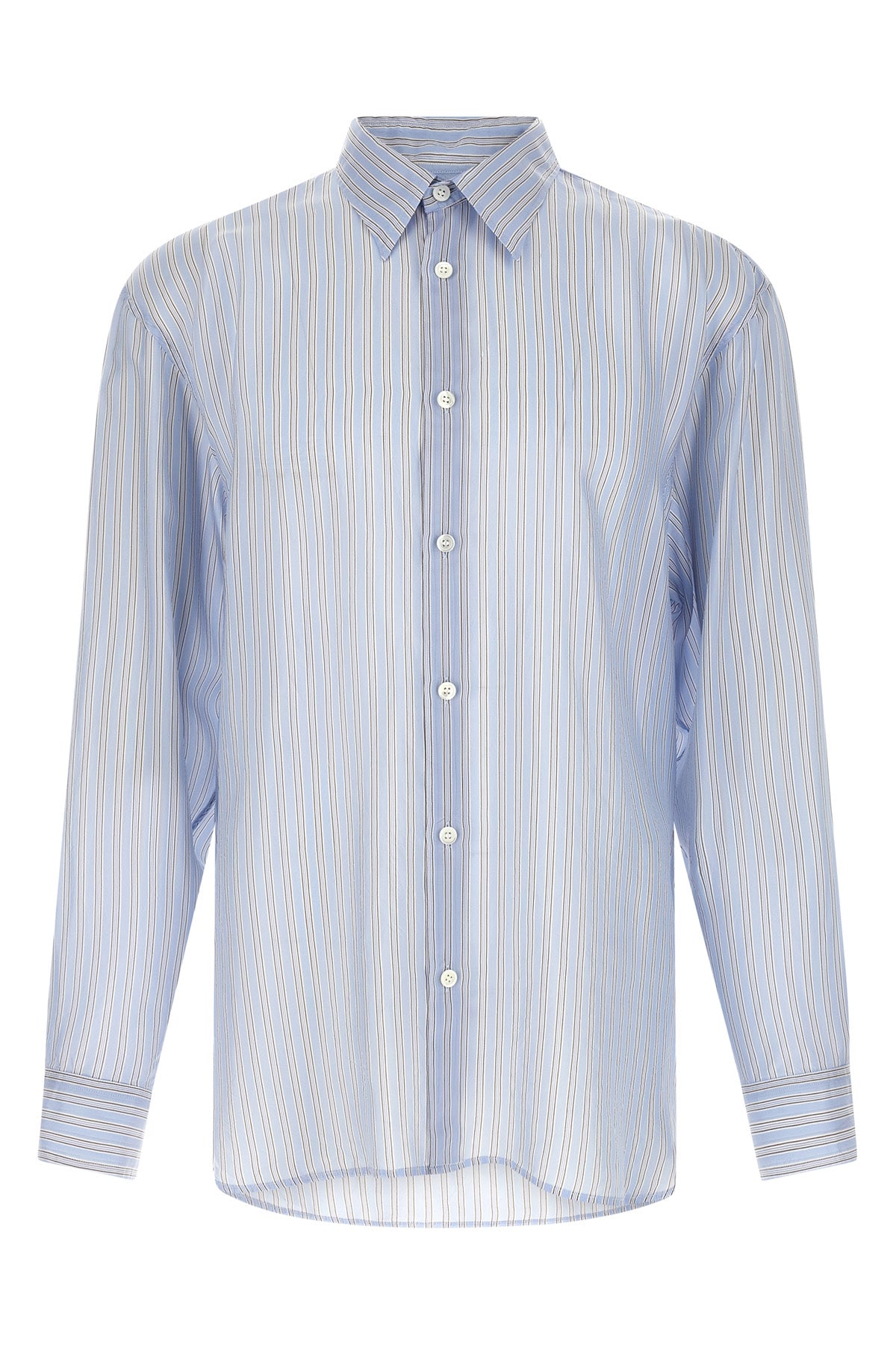 croom cupro shirt