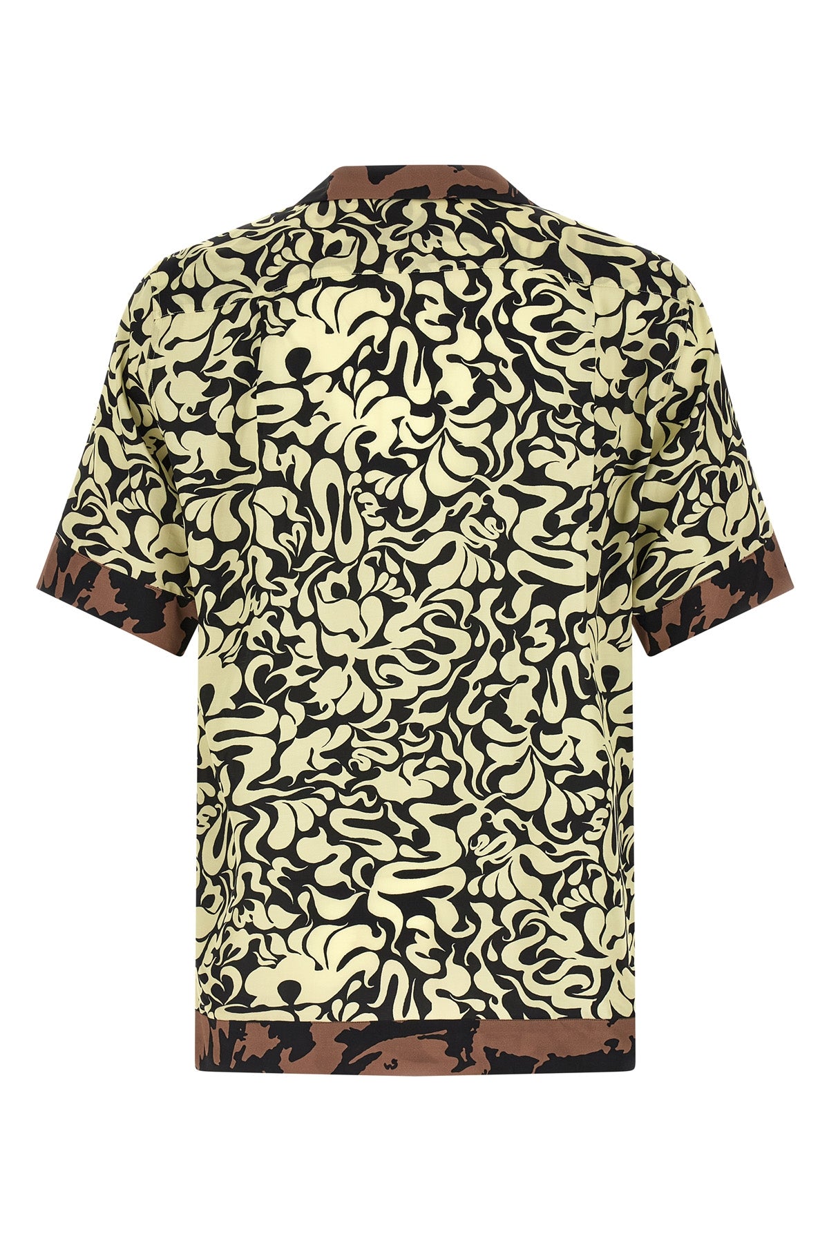 carltone viscose shirt