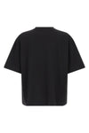heno cotton jersey crew neck t-shirt