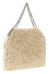 the stella mccartney falabella medium shoulder bag redefines the codes of the