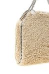 the stella mccartney falabella medium shoulder bag redefines the codes of the