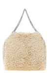 the stella mccartney falabella medium shoulder bag redefines the codes of the