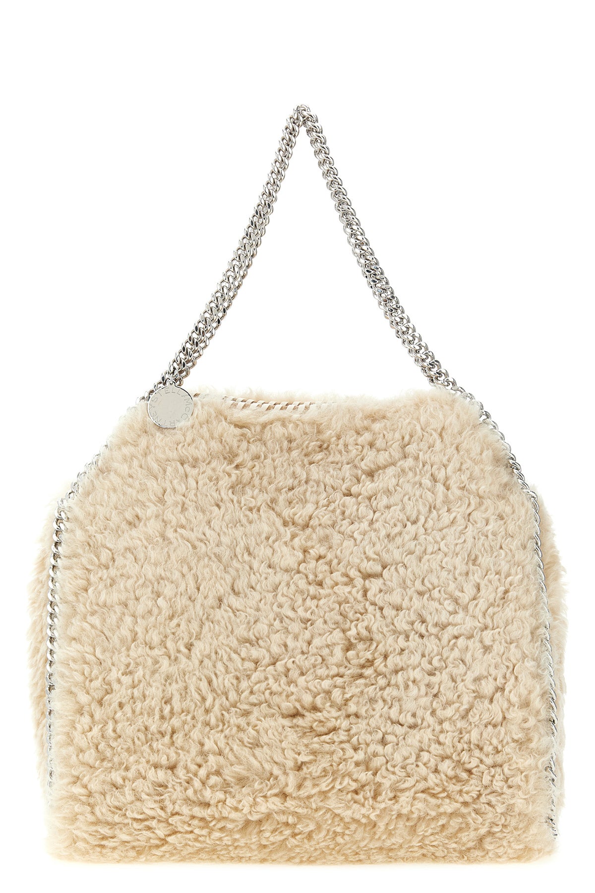 the stella mccartney falabella medium shoulder bag redefines the codes of the