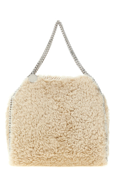the stella mccartney falabella medium shoulder bag redefines the codes of the