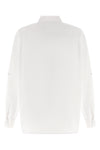 mxmtenue cotton poplin shirt