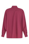 mxmtenue cotton poplin shirt