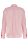 mxmmaroso cotton poplin shirt