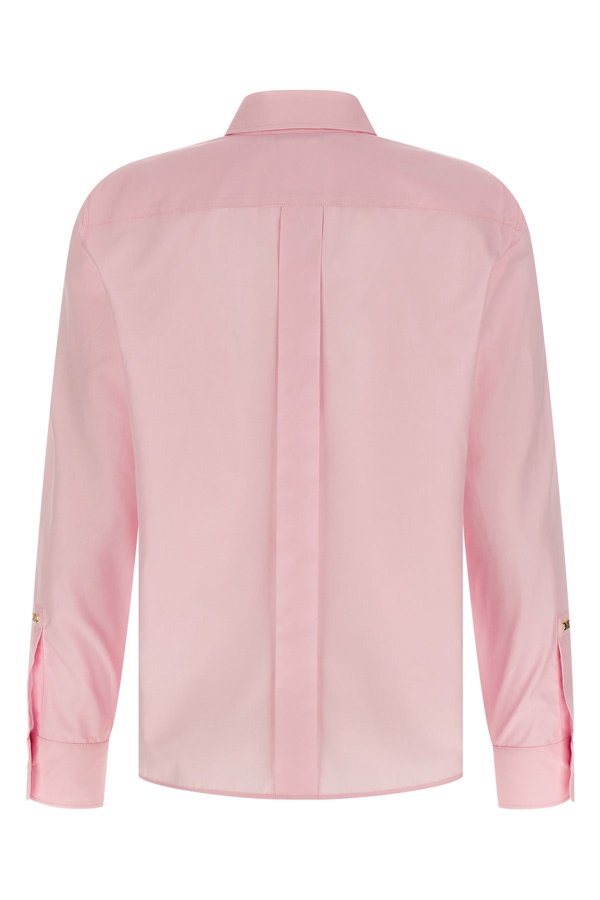 mxmmaroso cotton poplin shirt
