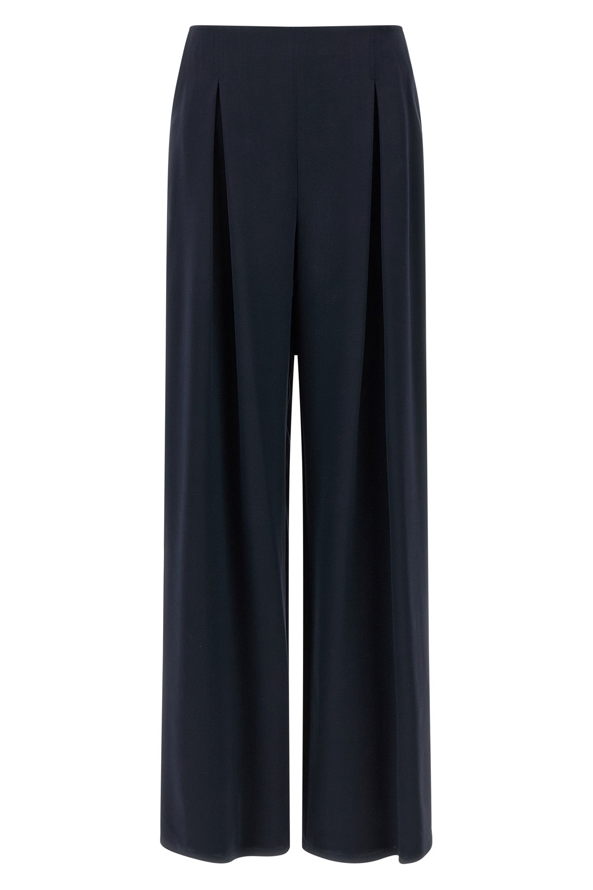 mxppalude silk trousers