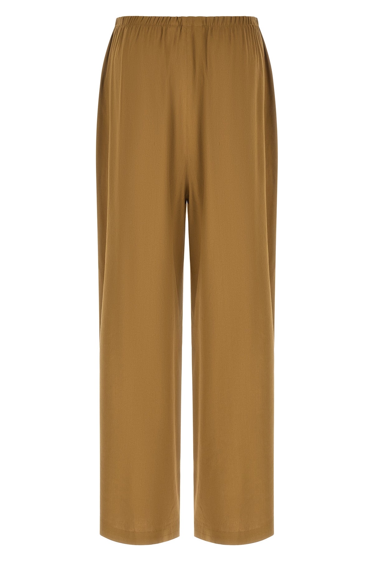 mxpdestino pants in linen canvas and stretch viscose