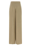 mxepalanca tailored silk trousers