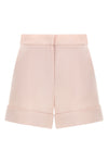 mxmcelebre shorts in virgin wool