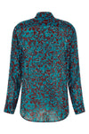clavelly shirt in light viscose