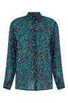 clavelly shirt in light viscose