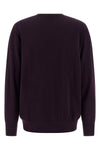 tuomas sweater in lightweight merino wool