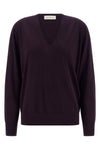 tuomas sweater in lightweight merino wool