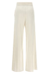 maxppiega pure cashmere knit pants