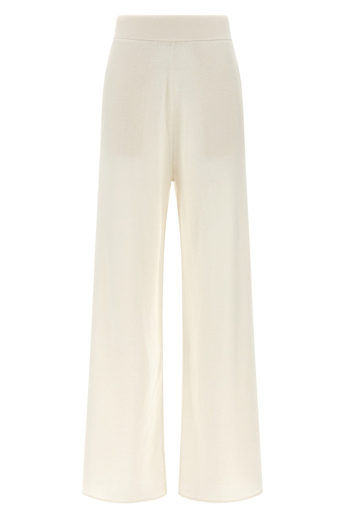 MAX MARA L maxppiega pure cashmere knit pants