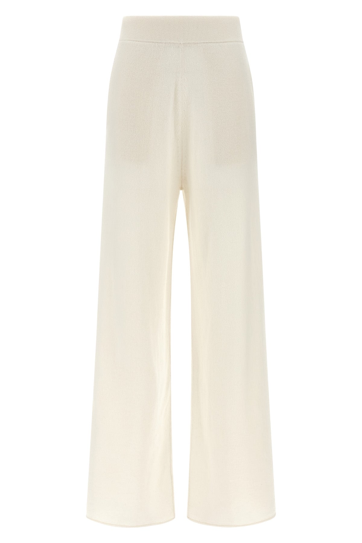 maxppiega pure cashmere knit pants