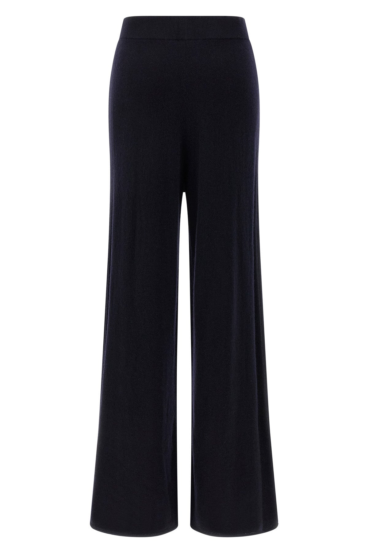 maxppiega pure cashmere knit pants