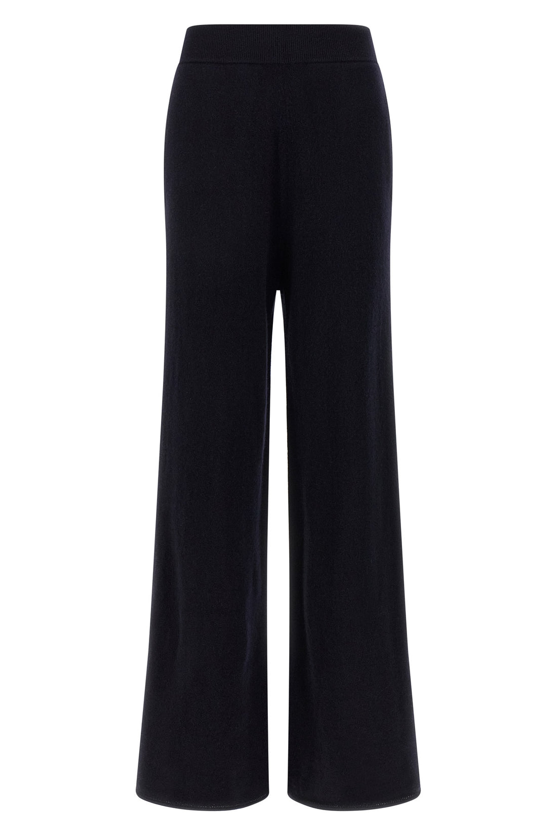 MAX MARA L maxppiega pure cashmere knit pants