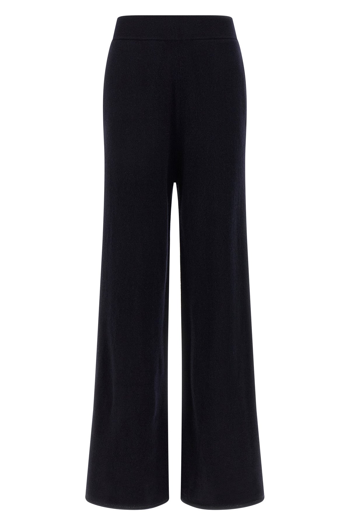 maxppiega pure cashmere knit pants