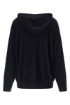 mxpcrusca cardigan in pure cashmere shaved yarn
