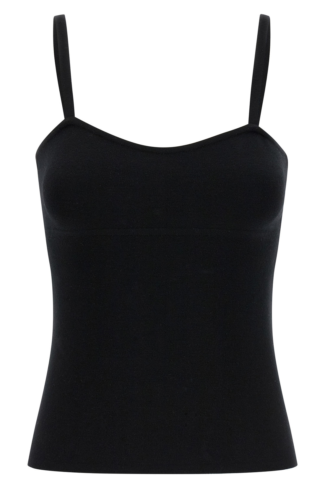 MAX MARA XL mxmepica top in pure wool yarn worked in fabric stitch