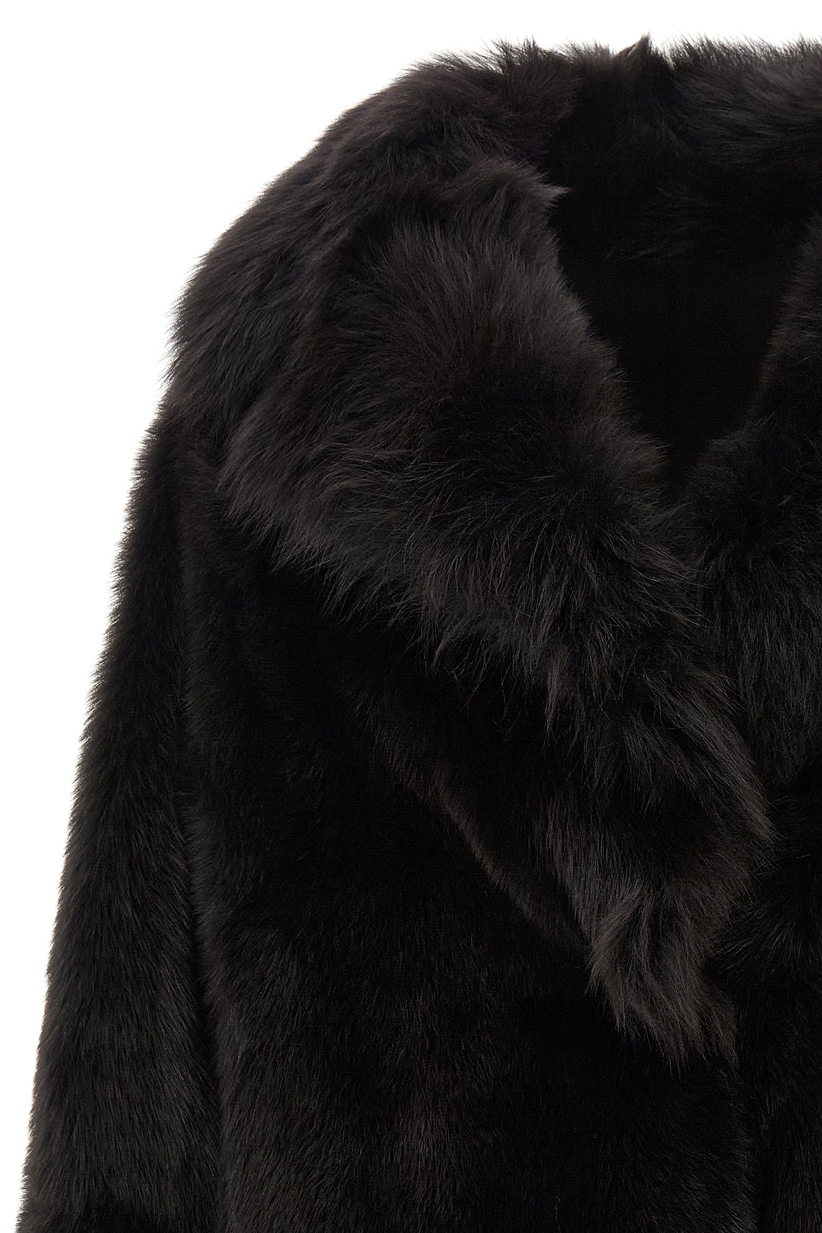 blancha toscana shearling jacket defines the excellence of outerwear through i