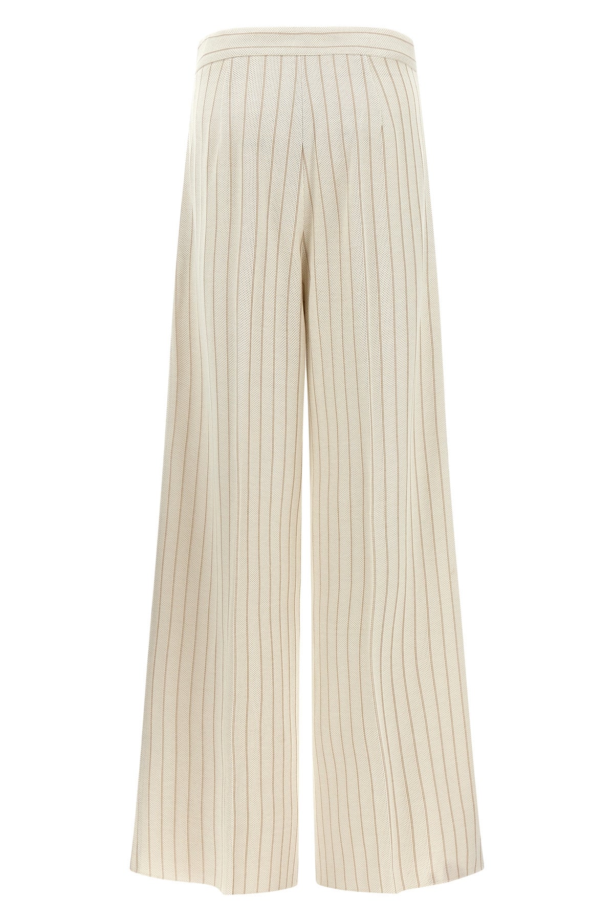 mens mxmosso pinstripe piqué cotton jersey pants