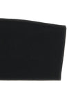 mxsfiabe bra in stretch viscose yarn worked in fabric stitch