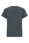 papaia cotton jersey crew neck t-shirt
