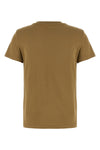 pure cotton jersey t-shirt