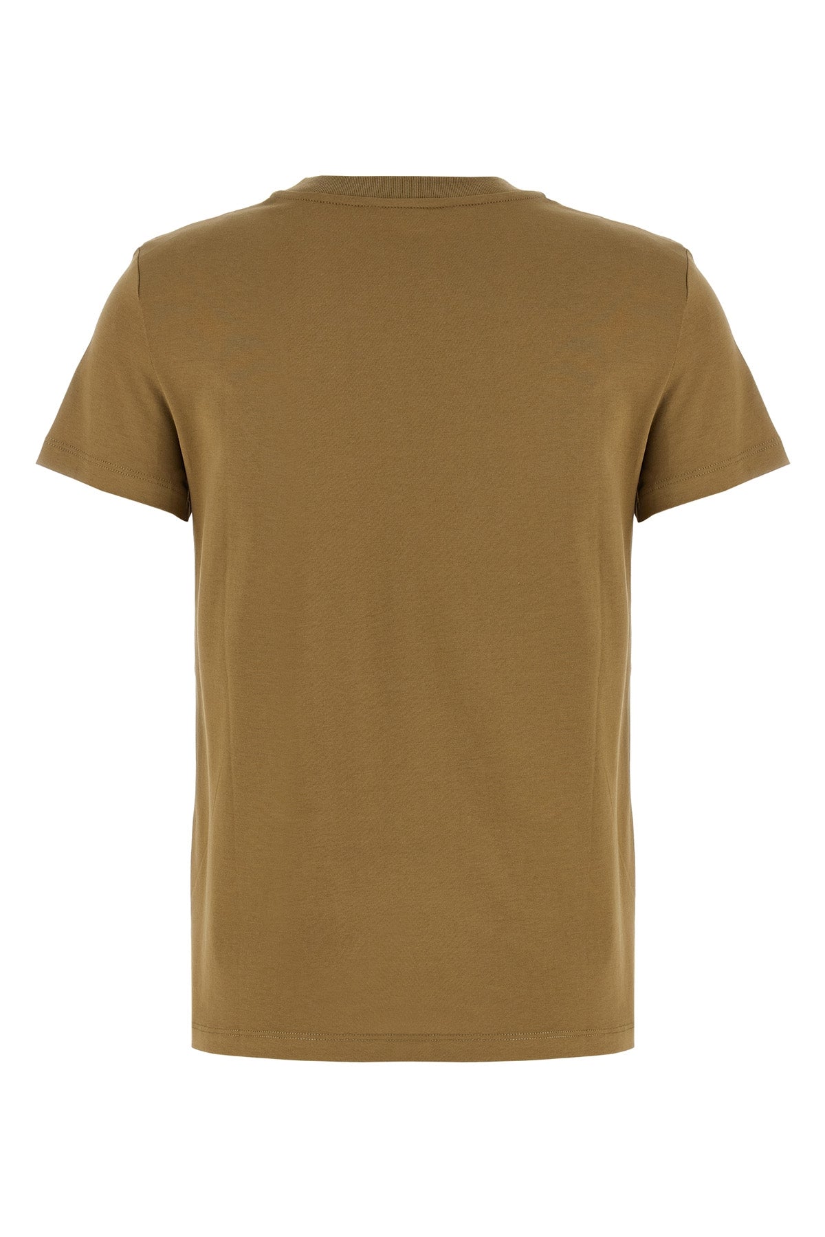 pure cotton jersey t-shirt