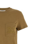 pure cotton jersey t-shirt