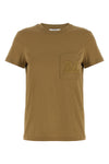 pure cotton jersey t-shirt