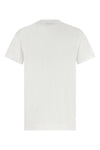 mxmgiovane cotton jersey t-shirt