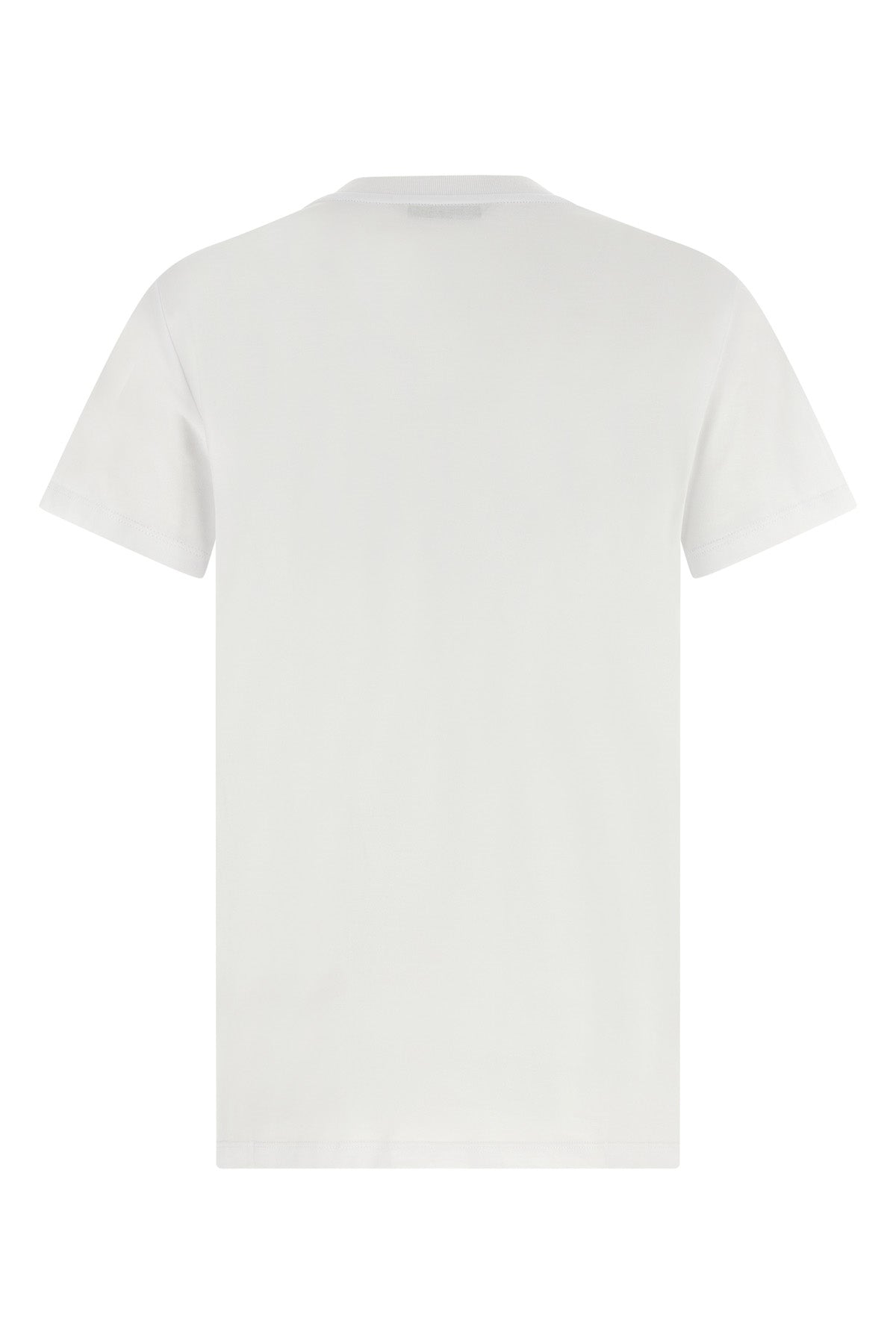 mxmgiovane cotton jersey t-shirt