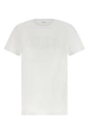 mxmgiovane cotton jersey t-shirt