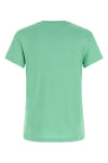 mxmgiovane cotton jersey t-shirt