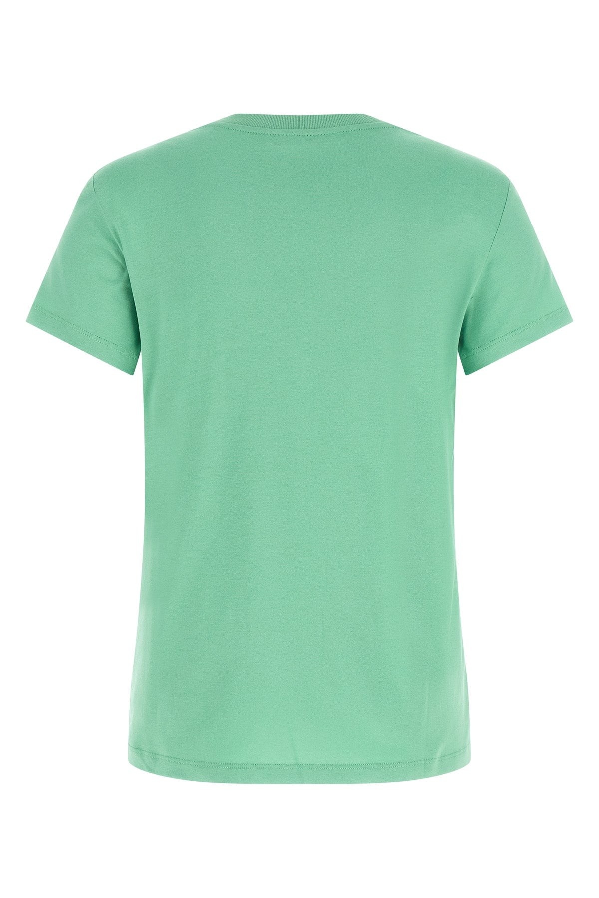 mxmgiovane cotton jersey t-shirt
