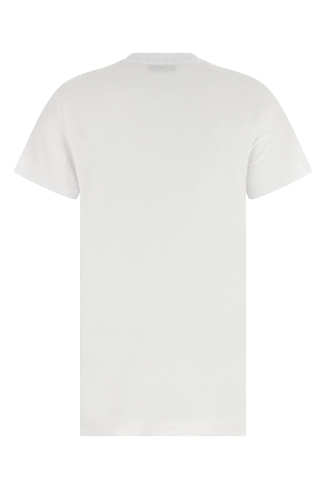 MAX MARA XL mxmspadino cotton jersey t-shirt