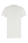 mxmspadino cotton jersey t-shirt