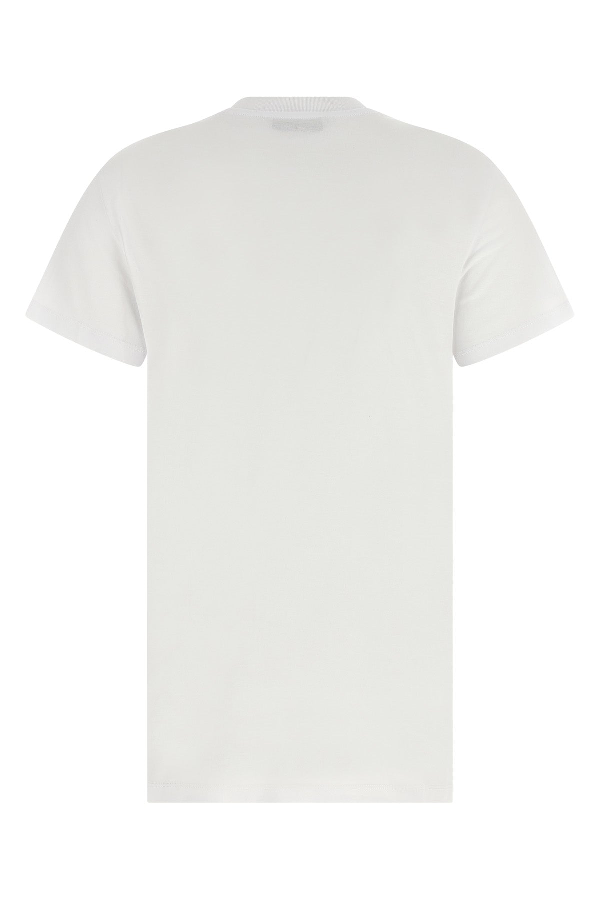 mxmspadino cotton jersey t-shirt