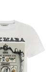 mxmspadino cotton jersey t-shirt