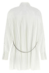 mens spxnespola cotton blend shirt