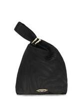 PUCCI OS emilio silk clutch bag